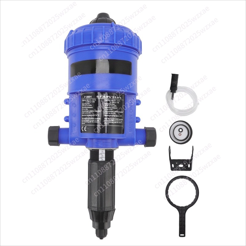 Power Tools Distributor - حاقن الأسمدة للري بالتنقيط، موزع الأسمدة،