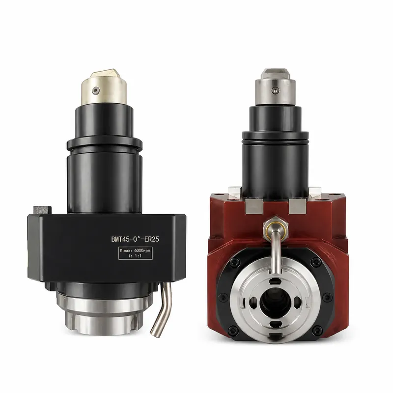 Power X Tools And Machinery - حامل أدوات برج الطاقة ER20 25