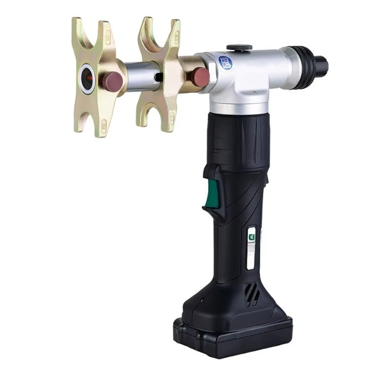 Power Quality Tools - أداة سباكة تعمل بالبطارية عالية الجودة