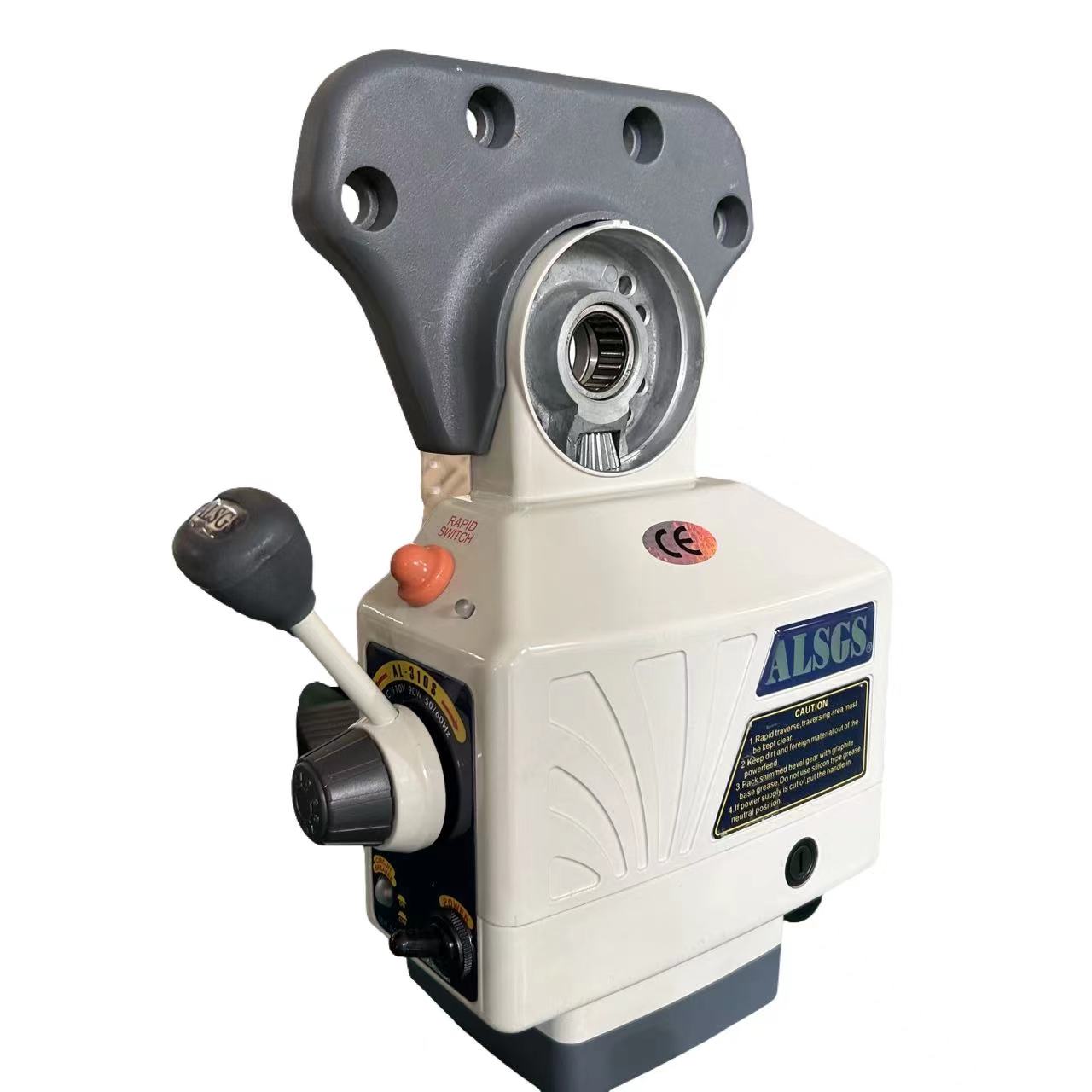 Power X Tools And Machinery - ملحقات آلات المصنع: وحدة تغذية كهربائية