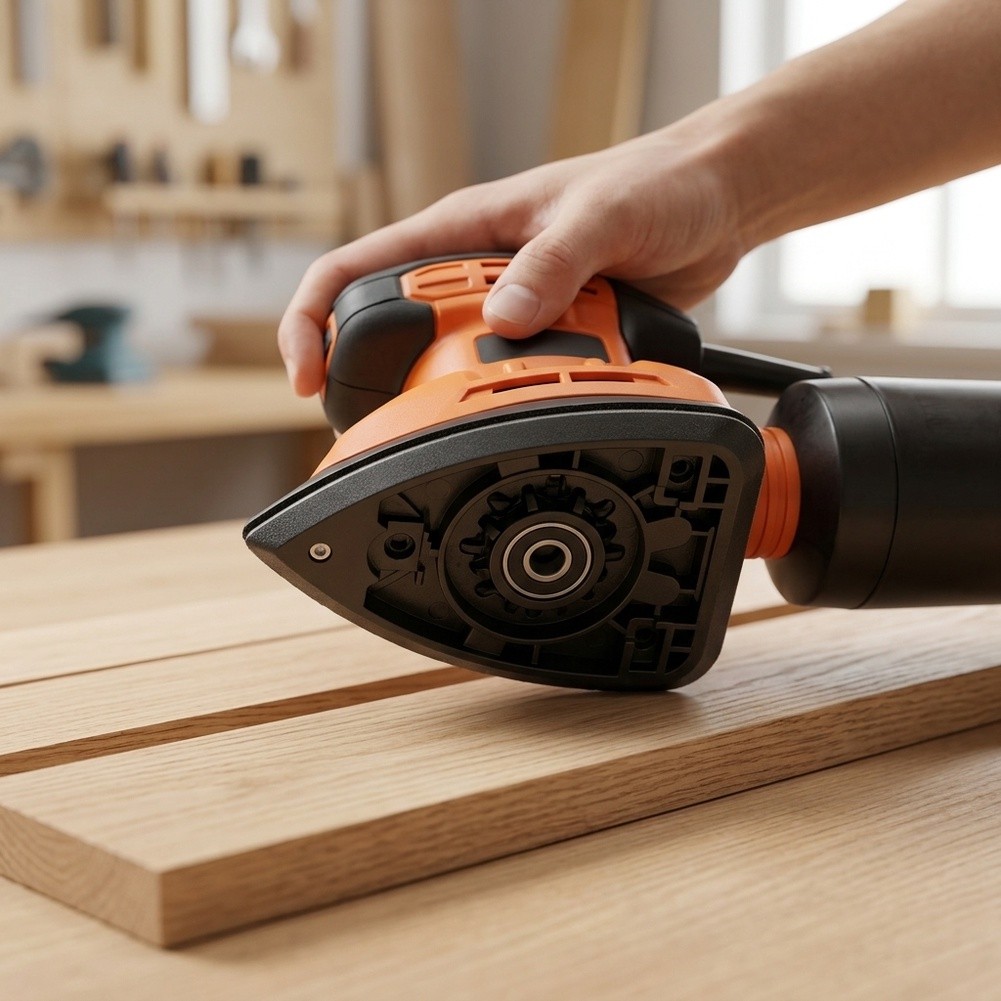 Power X Tools And Machinery - قطعة غيار لماكينة التلميع 90604245، مناسبة