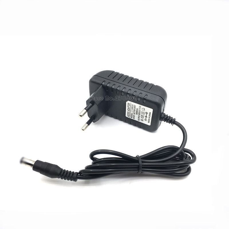 Power Quality Tools - عالية الجودة 6V 0.5A 500mA AC