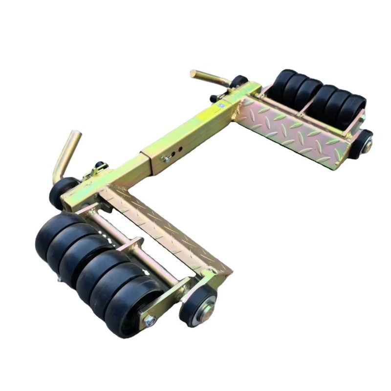 Power Quality Tools - رافعة متحركة عالية الجودة بعجلات لنقل