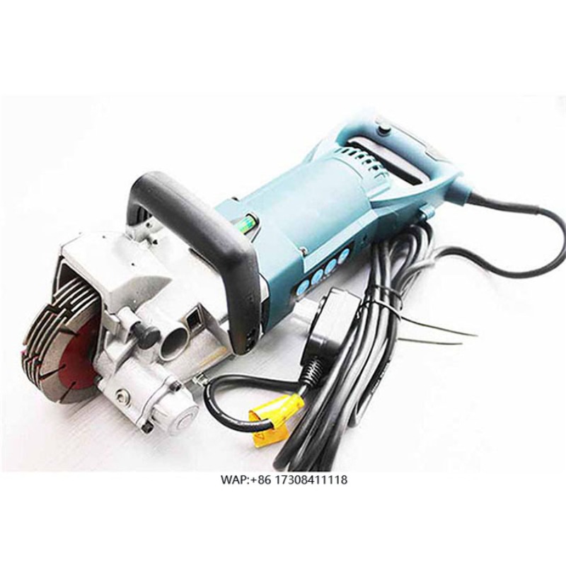 Power Quality Tools - آلة تخديد الجدران عالية الجودة متعددة