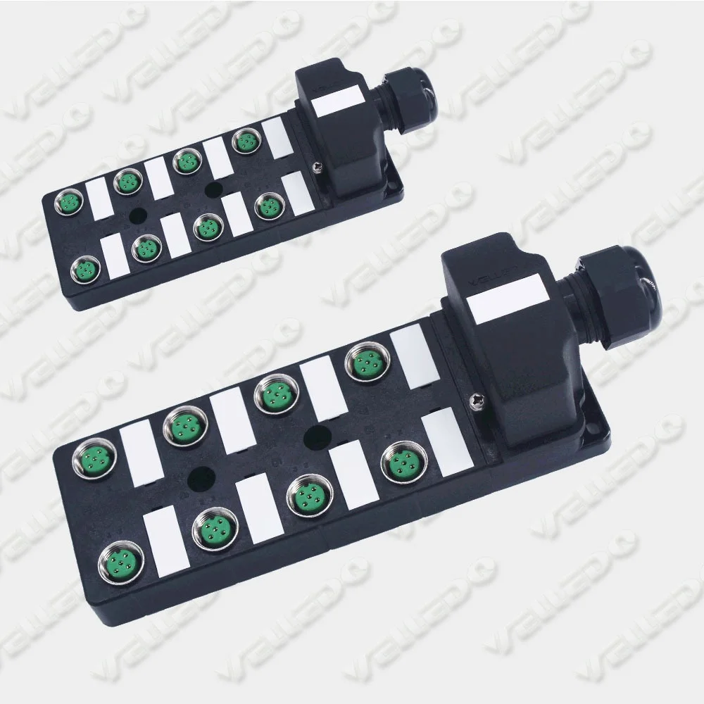 صندوق توزيع مركزي أصلي M88 لمس - مراجعة Power Tools Distributor وسعره