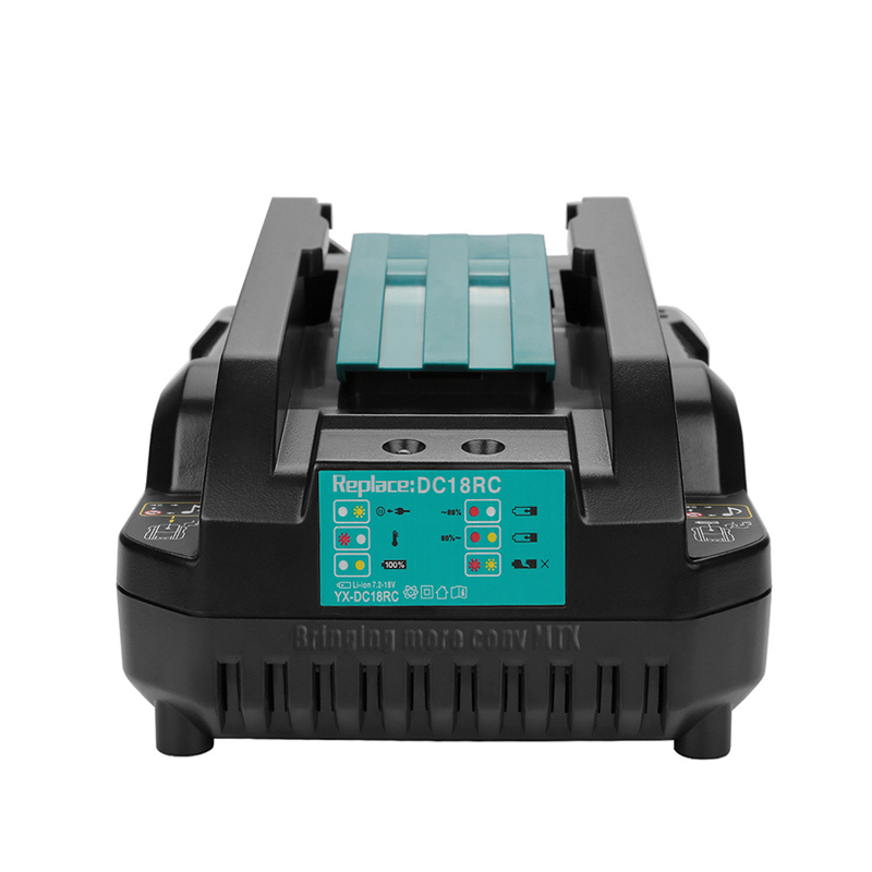 شاحن بطارية 4 أمبير لأدوات ماك - مراجعة Power Quality Tools وسعره