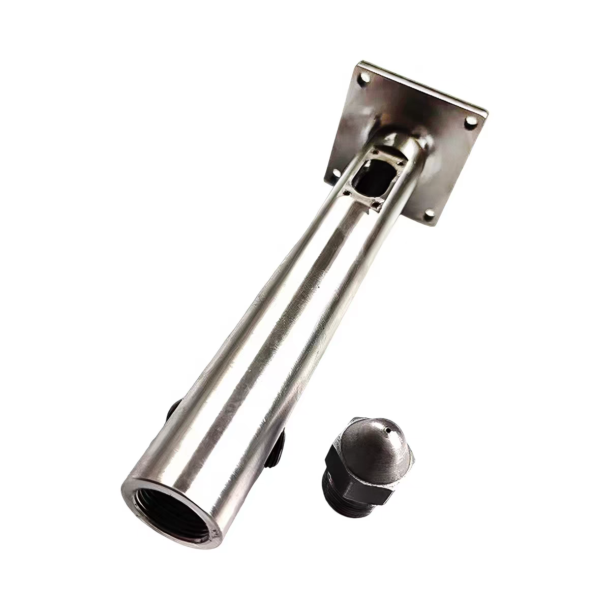 مضخة هواء دوامية من سلسلة GF ب - مراجعة Power Tools Distributor وسعره
