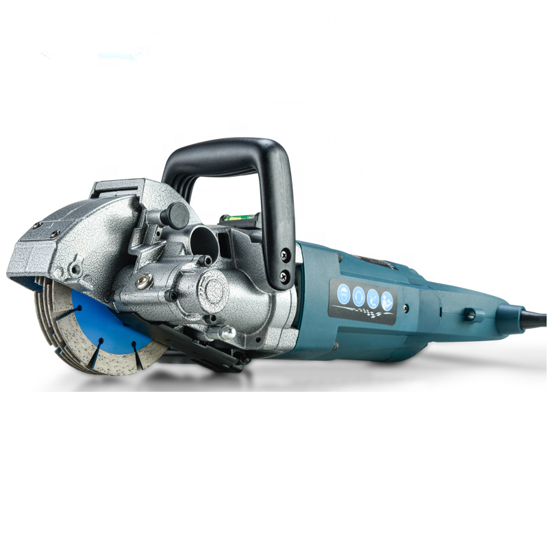 آلة قطع وحفر كهربائية للجدران  - مراجعة Power Tools And Engineering وسعره