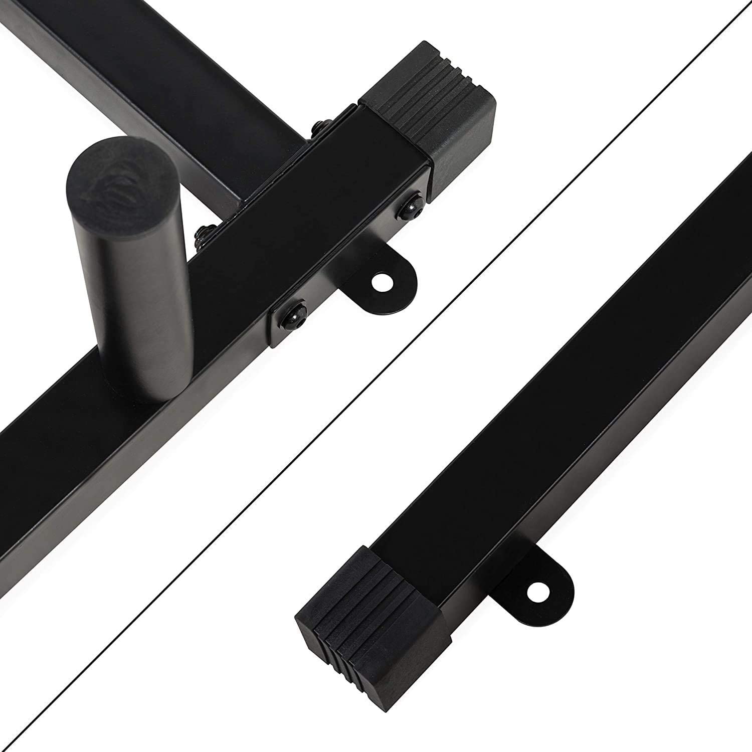حامل باربل قابل للتعديل عالي ا - مراجعة Power Quality Tools وسعره