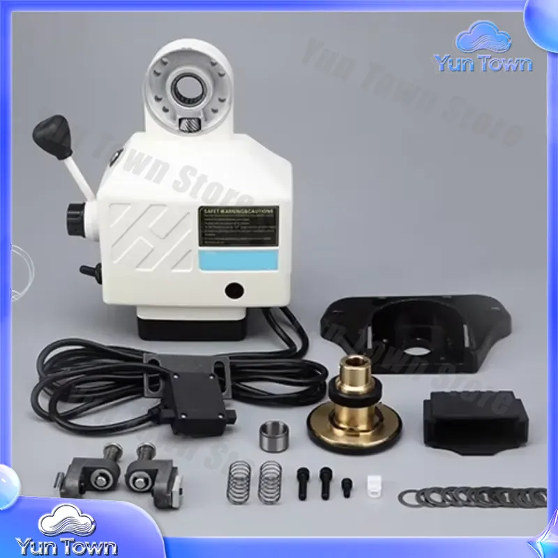 طقم تغذية كهربائي للمحور X طرا - مراجعة Power X Tools And Machinery وسعره