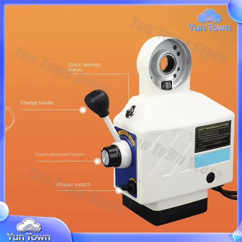 طقم تغذية كهربائي للمحور X طرا - مراجعة Power X Tools And Machinery وسعره