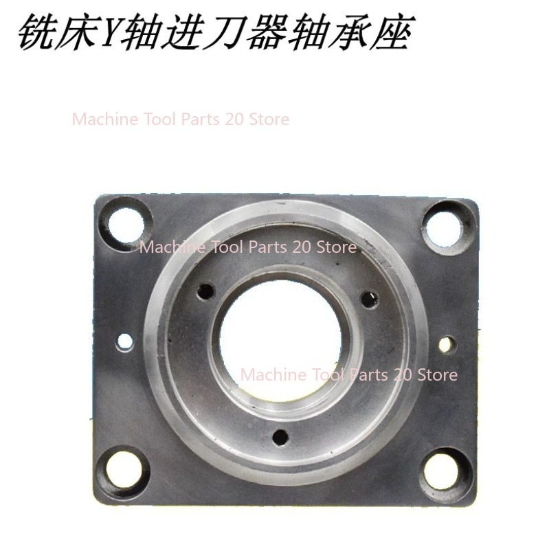 قطع غيار ماكينة الطحن الدوارة: - مراجعة Power X Tools And Machinery وسعره