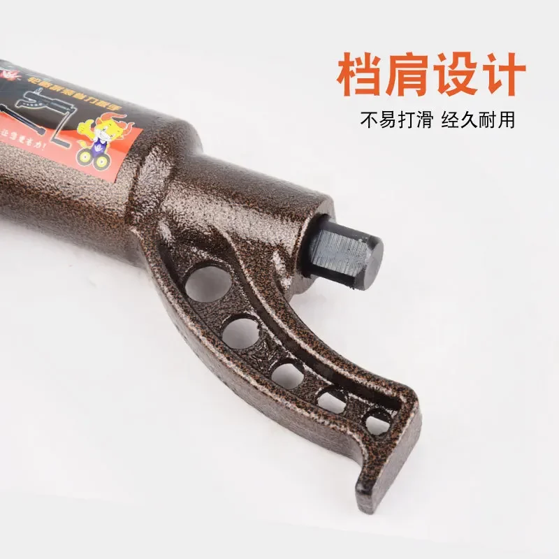 أفضل أداة ثابتة وقوية لفك وترك - مراجعة Power Tools King وسعره