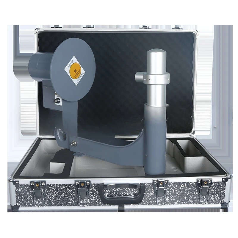 جهاز أشعة سينية محمول، كاشف غي - مراجعة Power X Tools And Machinery وسعره