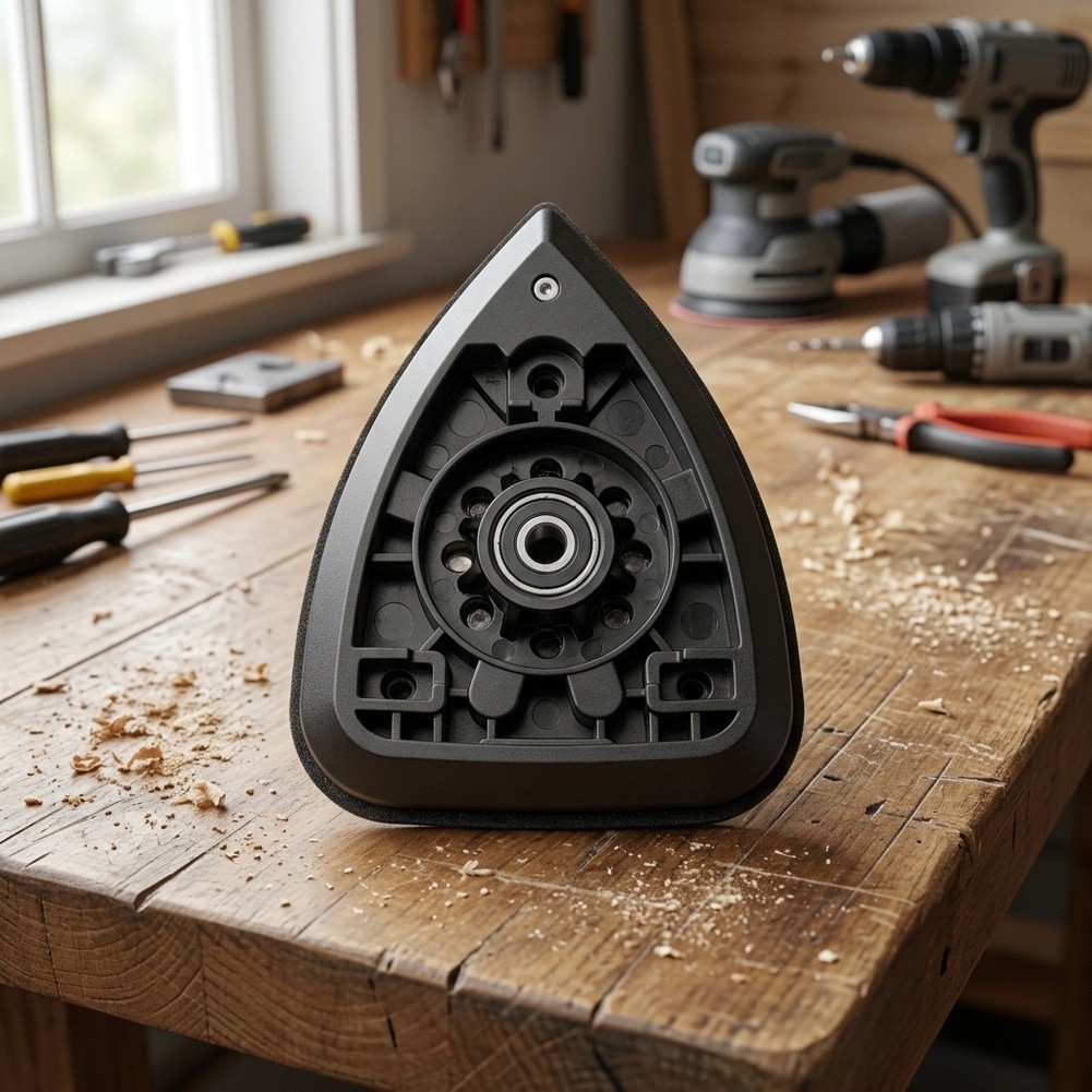 قطعة غيار لماكينة التلميع 9060 - مراجعة Power X Tools And Machinery وسعره