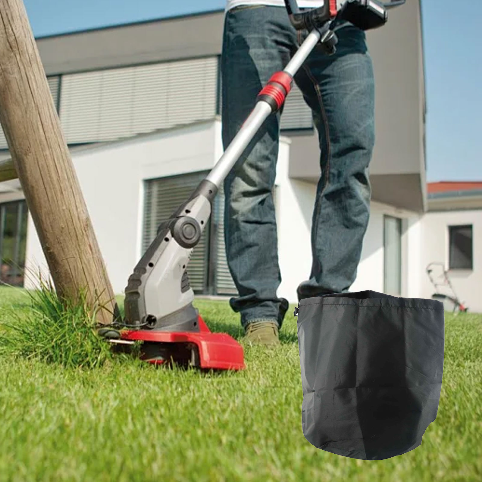 ماكينات تقليم الأشجار المقاومة - مراجعة Power Tools With Names وسعره
