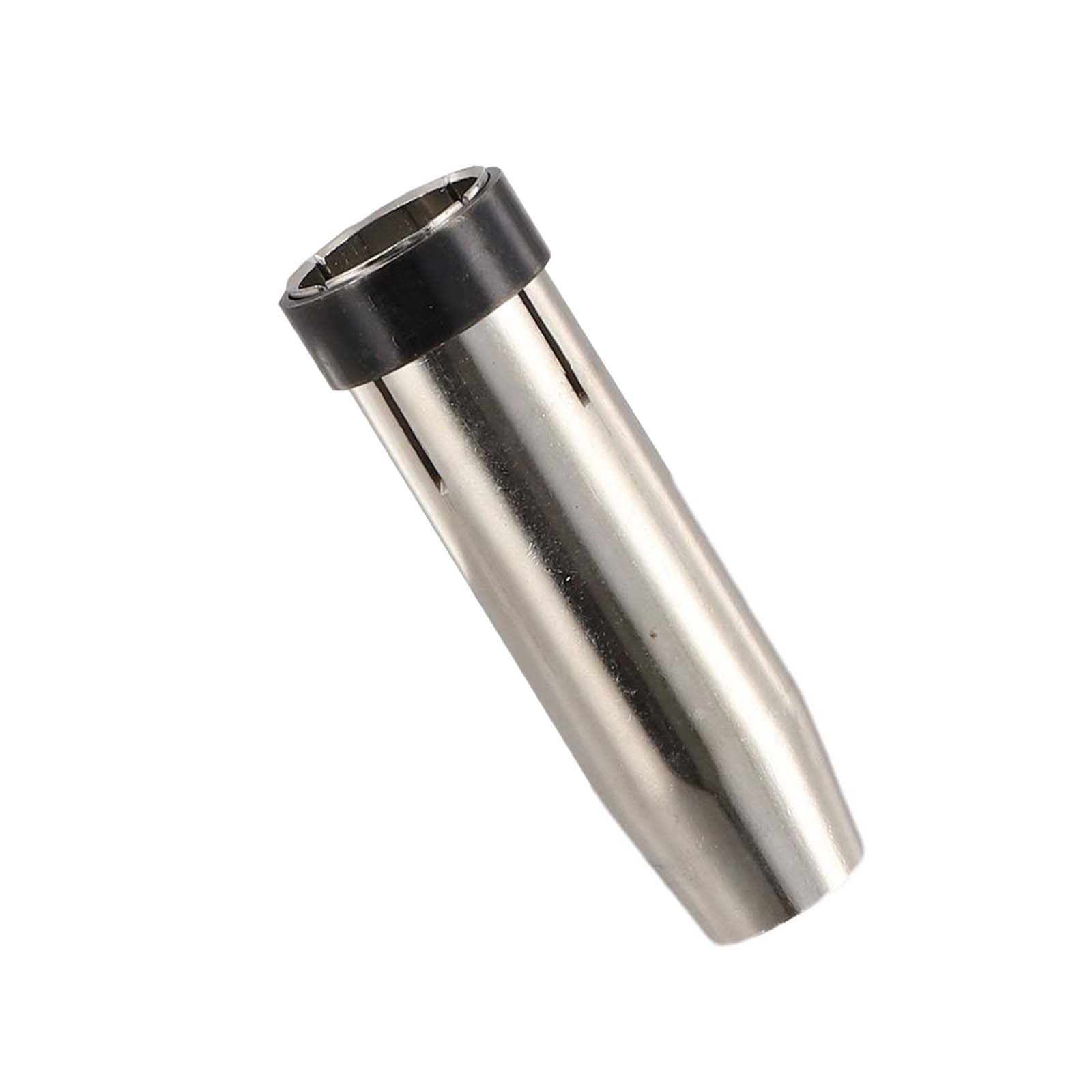 فوهة غاز لحام MIG MAG طراز MB  - مراجعة Power X Tools And Machinery وسعره