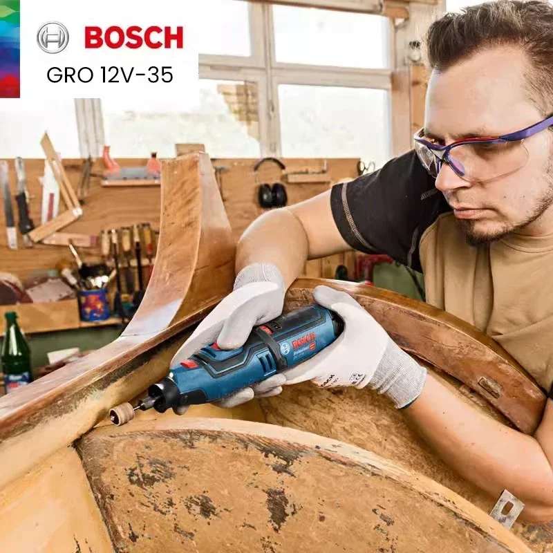 جلاخة دوارة لاسلكية متعددة الو - مراجعة Power Tools Grinder وسعره
