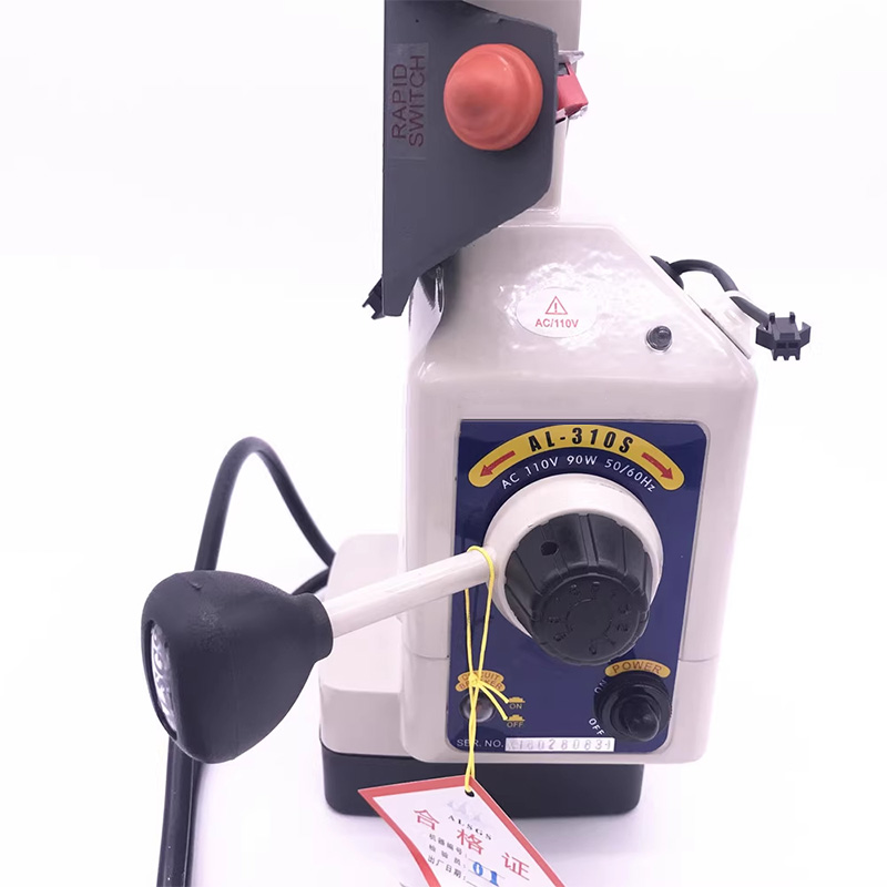 ALB-310S محور X، تيار متردد 22 - مراجعة Power X Tools And Machinery وسعره
