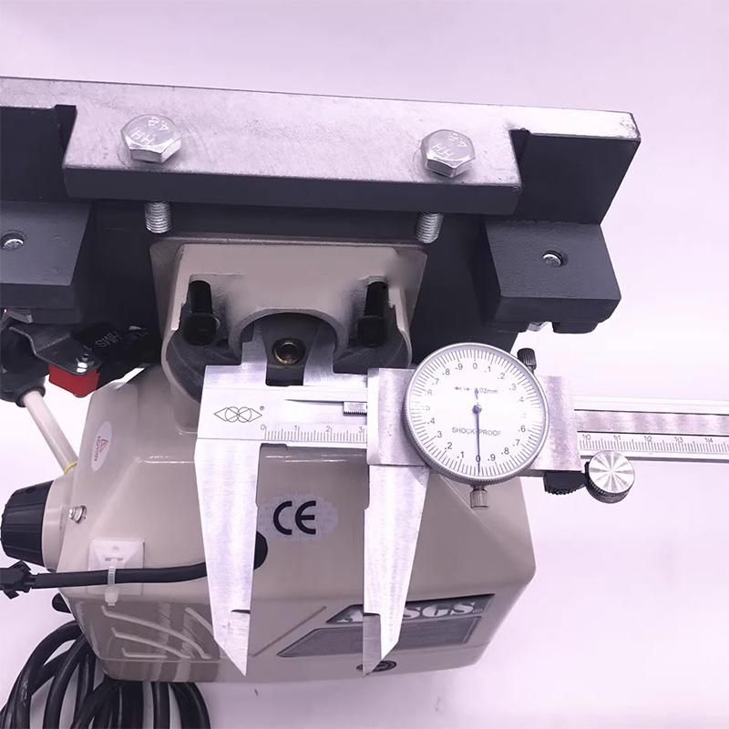 ALB-310S محور X، تيار متردد 22 - مراجعة Power X Tools And Machinery وسعره