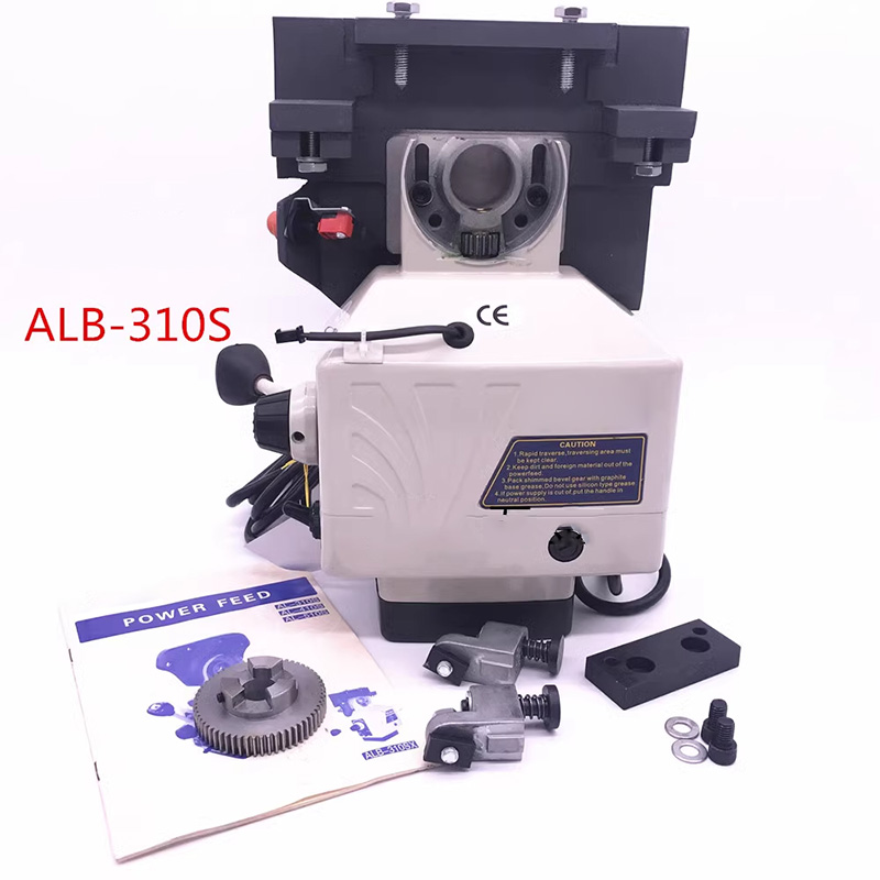 ALB-310S محور X، تيار متردد 22 - مراجعة Power X Tools And Machinery وسعره