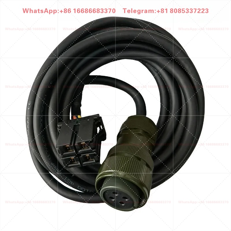 كابل طاقة محرك سيرفو للمحور X  - مراجعة Power X Tools And Machinery وسعره