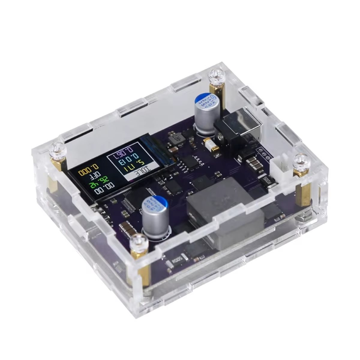 A1787Z IP6557 وحدة شحن سريع أح - مراجعة Power Quality Tools وسعره
