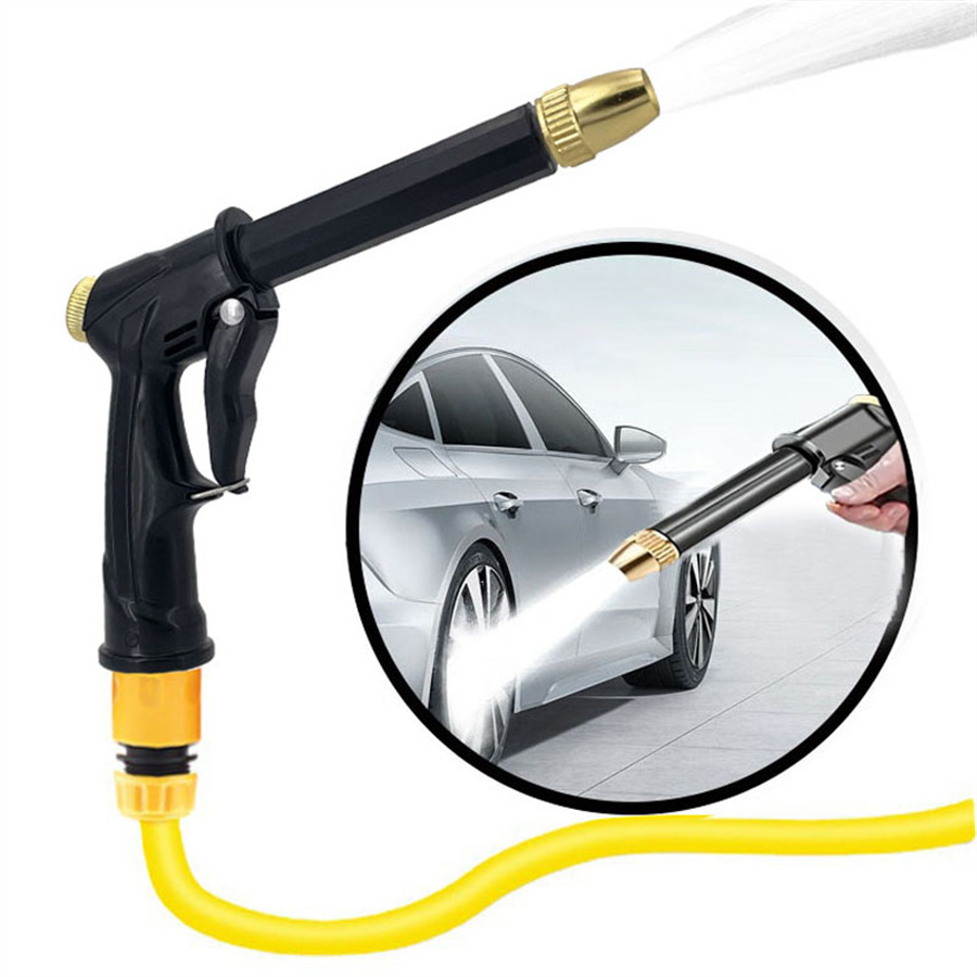 ارتفاع ضغط الطاقة مدفع المياه  - مراجعة Power Tools And Engineering وسعره