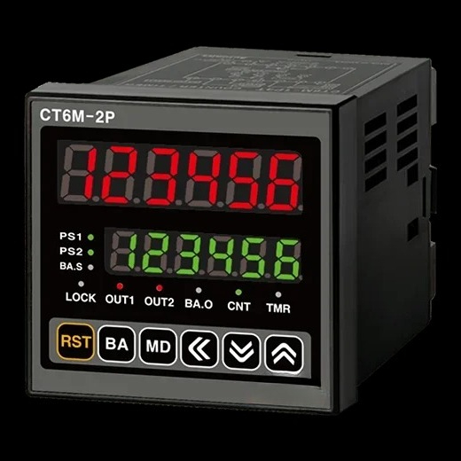 مستشعر CT6M-2P4 من Distributor - مراجعة Power Tools Distributor وسعره