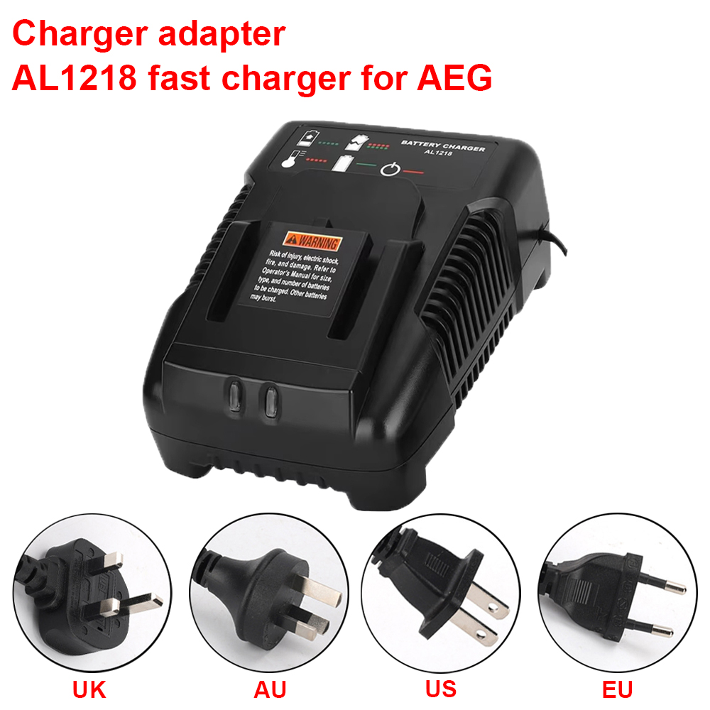 ل RIDGID AEG 14.4 فولت 18 فولت - مراجعة Power Quality Tools وسعره