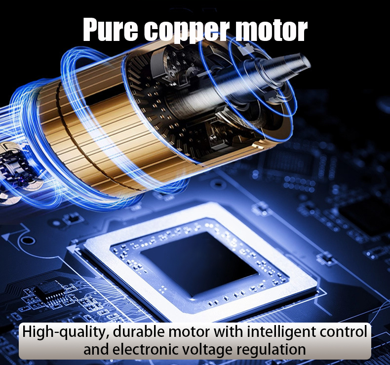 أداة كهربائية بخاخ طلاء كهربائ - مراجعة Power Quality Tools وسعره