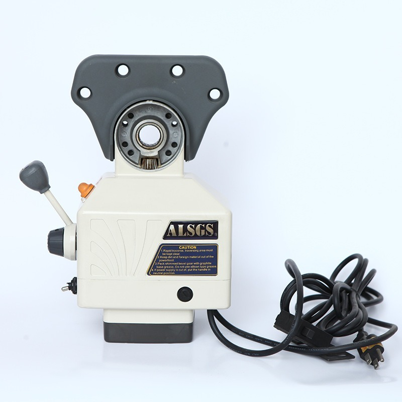 وحدة تغذية أدوات أوتوماتيكية ع - مراجعة Power X Tools And Machinery وسعره