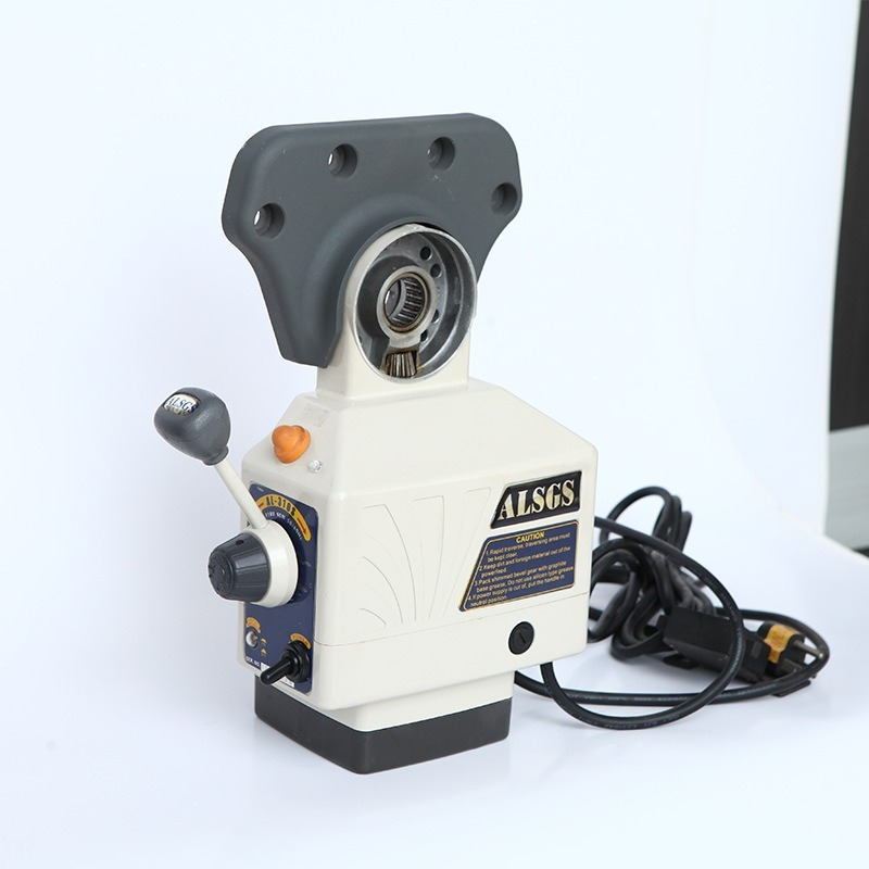 وحدة تغذية أدوات أوتوماتيكية ع - مراجعة Power X Tools And Machinery وسعره