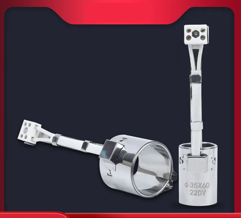 حلقة تسخين لآلة قولبة الحقن فو - مراجعة Power X Tools And Machinery وسعره