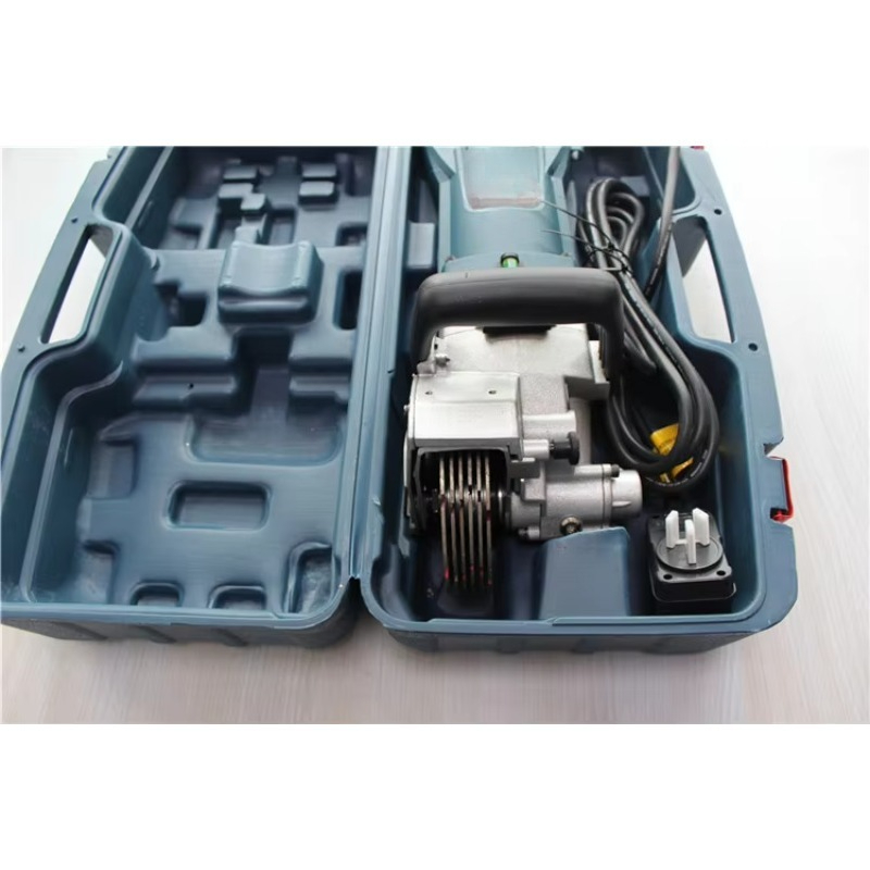 آلة تخديد الجدران عالية الجودة - مراجعة Power Quality Tools وسعره