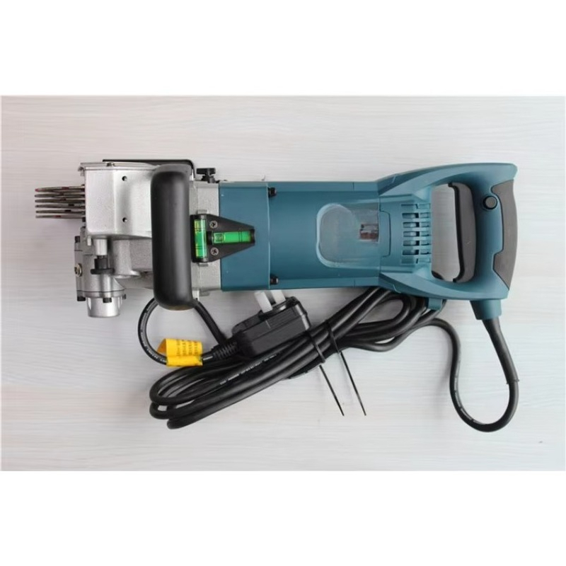 آلة تخديد الجدران عالية الجودة - مراجعة Power Quality Tools وسعره