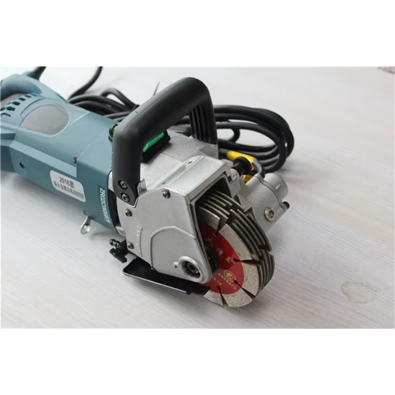آلة تخديد الجدران عالية الجودة - مراجعة Power Quality Tools وسعره