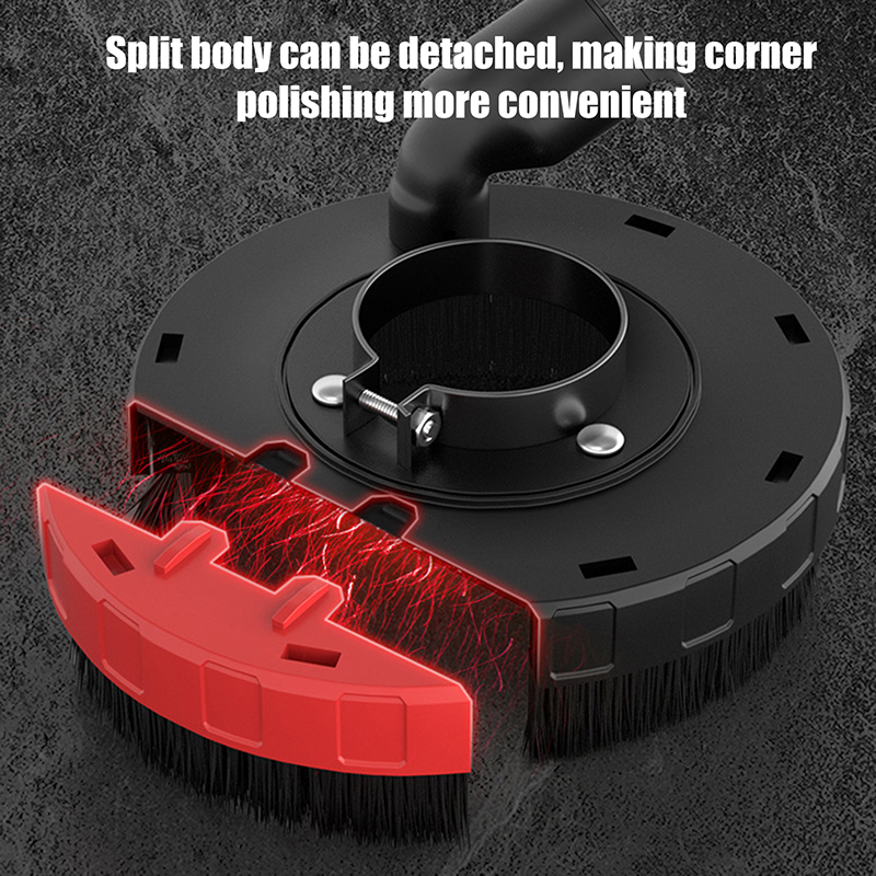 رائج! غطاء واقي من الغبار لماك - مراجعة Power Tools Grinder وسعره