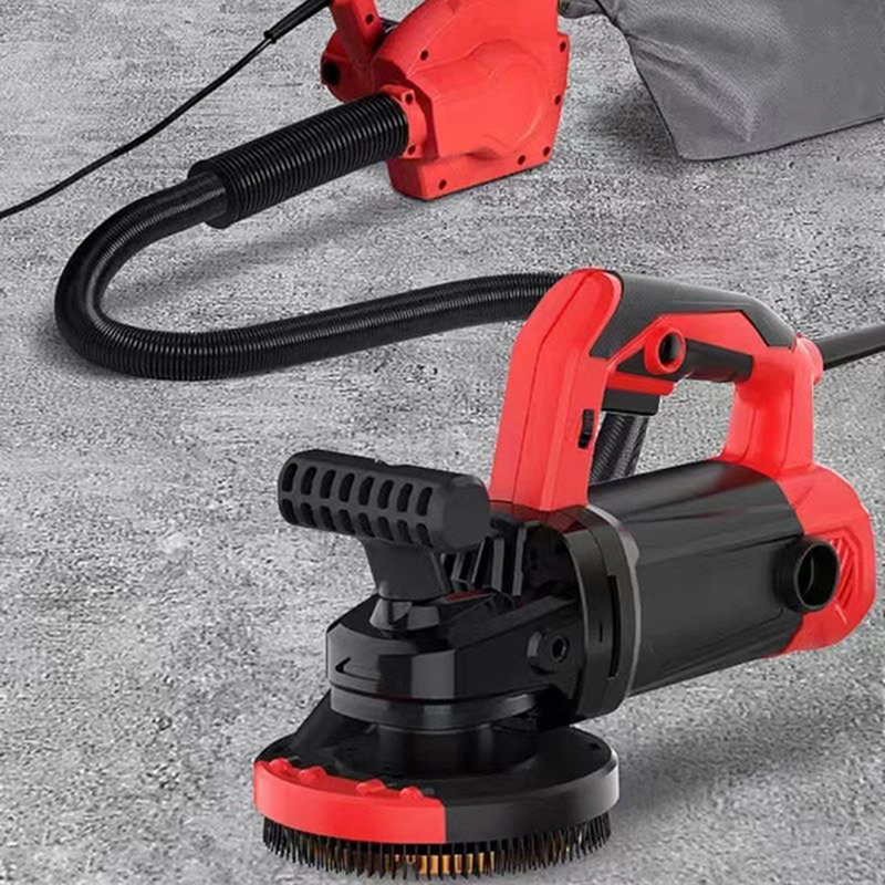 رائج! غطاء واقي من الغبار لماك - مراجعة Power Tools Grinder وسعره
